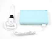 DSとDS Liteに接続可能