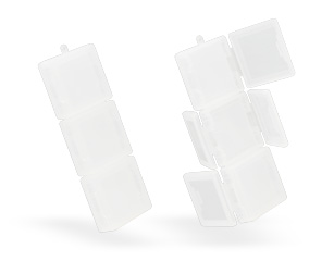 CYBER・コンパクトカードケース（DS／DS Lite用）