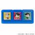 進撃の巨人 カードケース6（3DS用） 表面　ジャン、エレン、リヴァイ  » Click to zoom ->