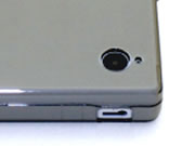 外側カメラにも対応