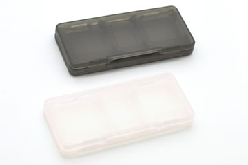 CYBER・カードケースi（DSi用）