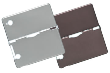 CYBER・メタルプロテクトケースi（DSi用）