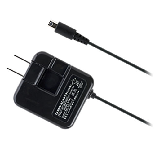 CYBER・ACアダプタi（DSi用）