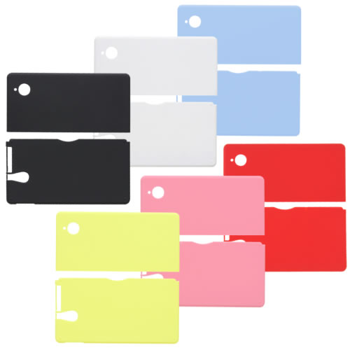 CYBER・カスタムスキンi（DSi用）