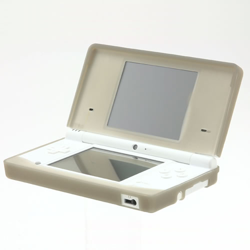 違和感の無い薄型シリコンで汚れを防ぎます