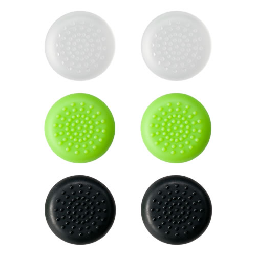 CYBER・アナログスティックカバー（Xbox One用）