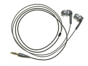 ケーブルは携帯時に取り回しのしやすい1.2m