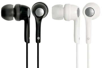 CYBER･インナーイヤーヘッドホン（DS／DS Lite／DSi／PSP用）