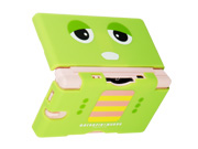 〈ガチャピン〉