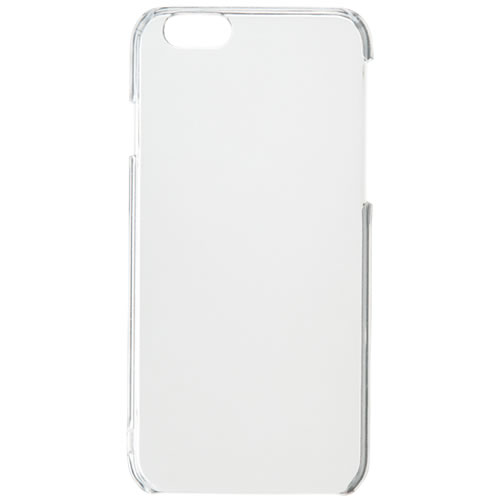 CYBER・ラメ入りハードケース（iPhone6用）