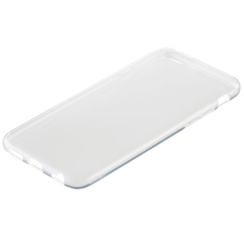 CYBER・ラメ入りソフトケース（iPhone6用）