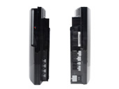 取り付け例（前面、背面）