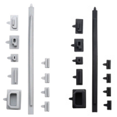 CYBER・ポートキャップセット（PS3用）