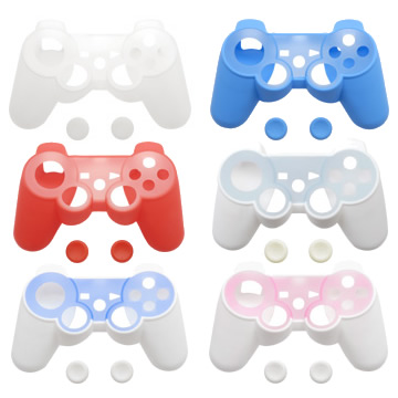 CYBER・シリコンジャケット（PS3用）