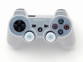 大切なコントローラをしっかりと保護