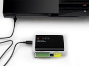 簡単接続でPS3の機能拡張