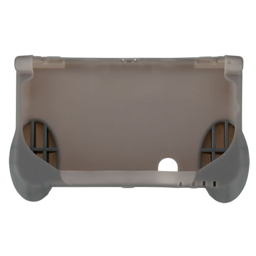 CYBER・シリコングリップ（New 3DS LL用）内側