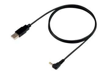 CYBER・USB電源ケーブル（PSP用）