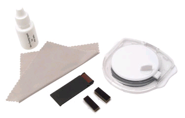 CYBER・クリーニングキット（PSP用）