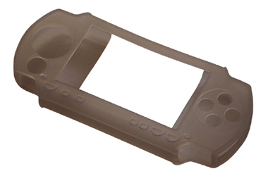 CYBER・ラバーケース（PSP用）