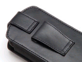 携帯に便利なベルトルーフ付き