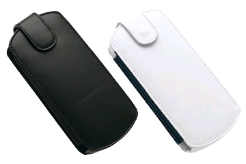 CYBER・レザーケース（PSP用）