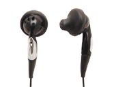 同梱のステレオイヤホン