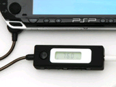 本体色に合わせたブラック