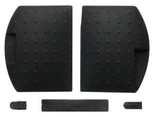 CYBER・ラバーグリップセット（PSP用）