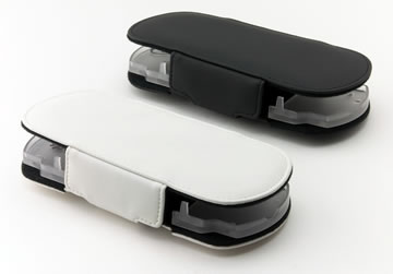 CYBER・レザーカバー（PSP2000／3000用）