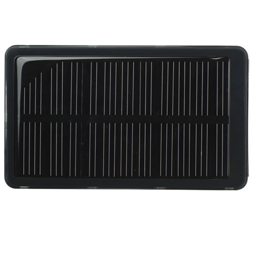 CYBER・ソーラーバッテリー（PSP用）