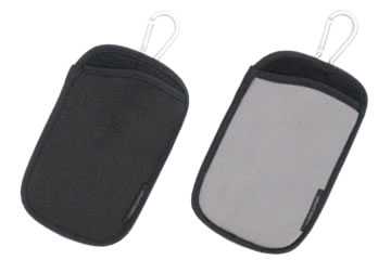 CYBER・クリーナーポーチ（PSP go用）