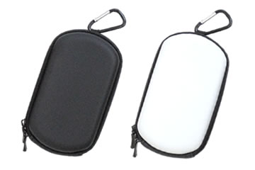 CYBER・セミハードケース（PSP go用）