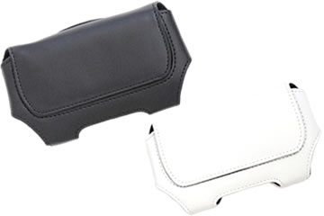 CYBER・レザーケース（PSP go用）