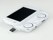 未装着時同様のアクセス性を実現