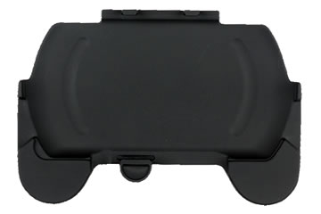 CYBER・ラバーコートグリップ（PSP go用）