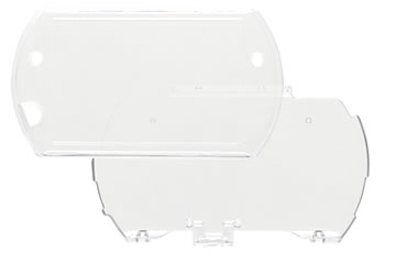 CYBER・プロテクトケース（PSP go用）