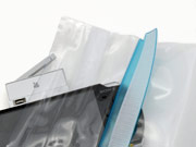 トリプルディッチで水の浸入を防ぐ！