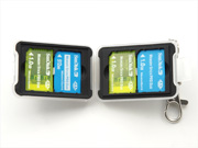 MS-Duoを4枚収納可能