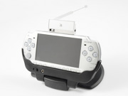 PSP-2000の指定席に！