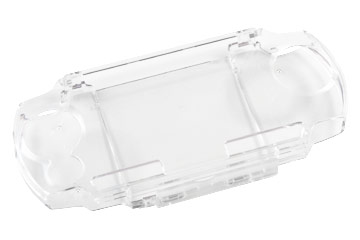 CYBER・プロテクトケース（PSP2000専用）