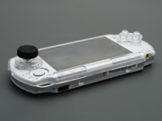 装着時も接続端子へのアクセス性を確保