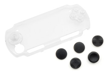 CYBER・スティックプレート（PSP2000専用）