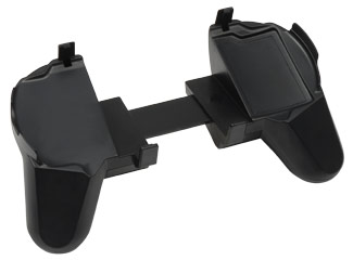 CYBER・エキスパンドグリップ（PSP2000専用）