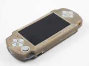PSP-2000にジャストフィット！