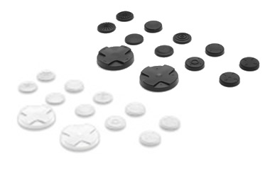 CYBER・アナログカバーキット（PSP2000専用）