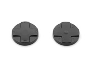 2種類の方向キーカバーを用意