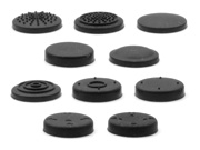 アナログカバーは10種類同梱！