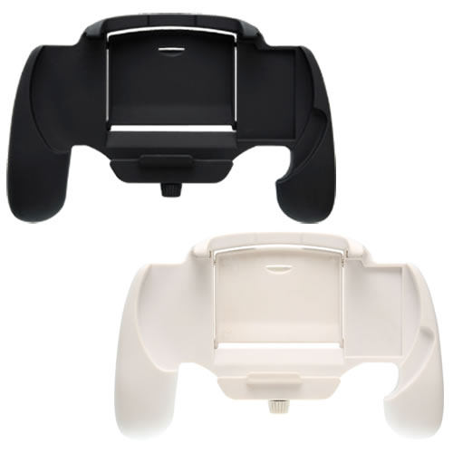 CYBER・ラバーコーティンググリップ（PSP2000／3000用）