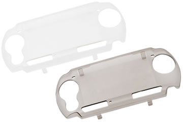 CYBER・フロントカバー（PSP3000専用）